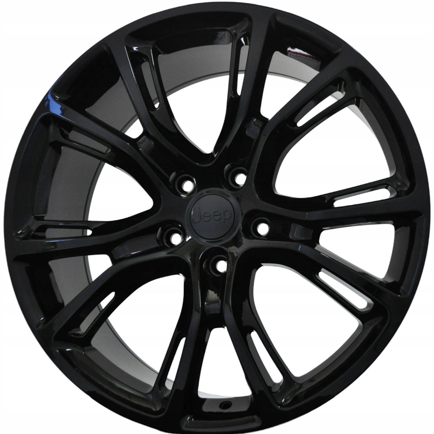 Ráfky 20 5x127 Dodge Durango Srt 8 WK2 10J ET45