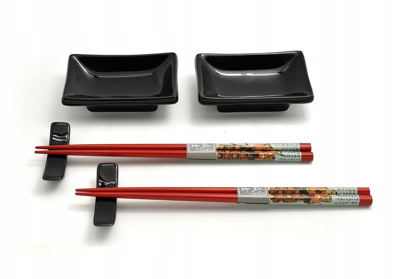 Набор для суши на 2 человека-Kuroi mini [6707140]