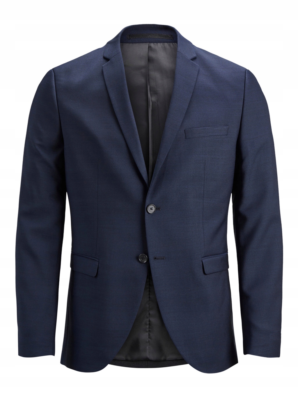 Jack &amp; Jones Sako S Vlnou 42 Jhg