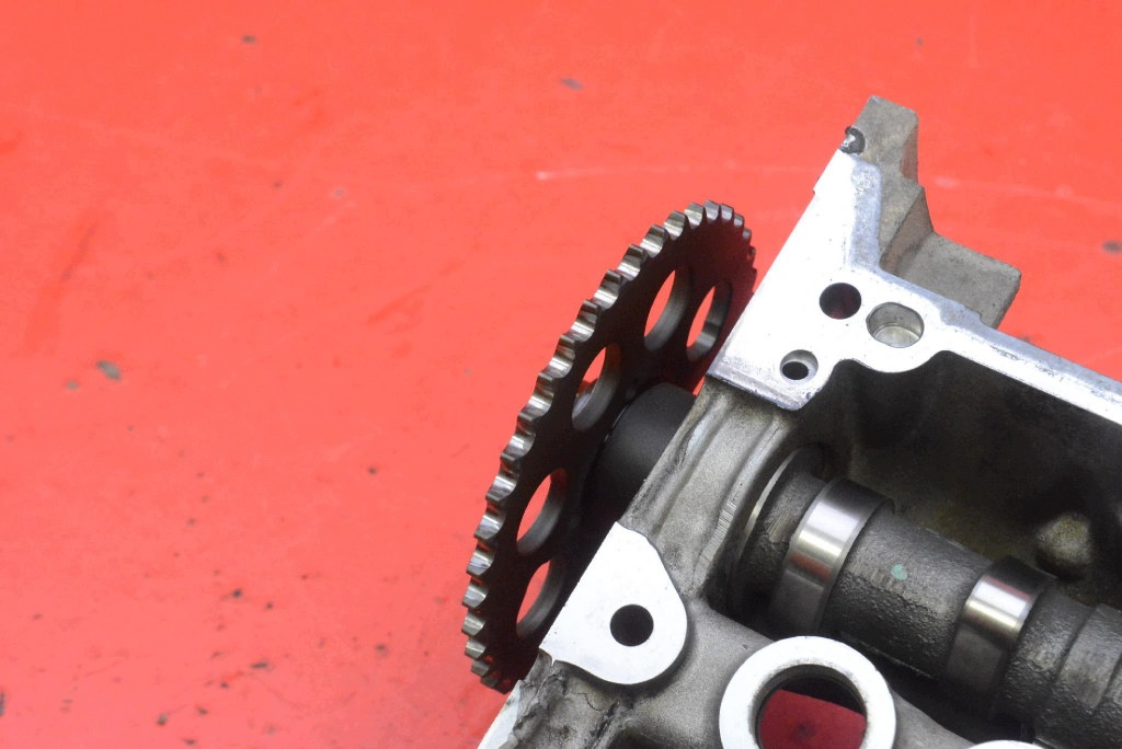 Abdeckung der Ventile Gehäuse 73500055 SUZUKI IGNIS 2 II 1.3 DDiS 70 KM 03-08
