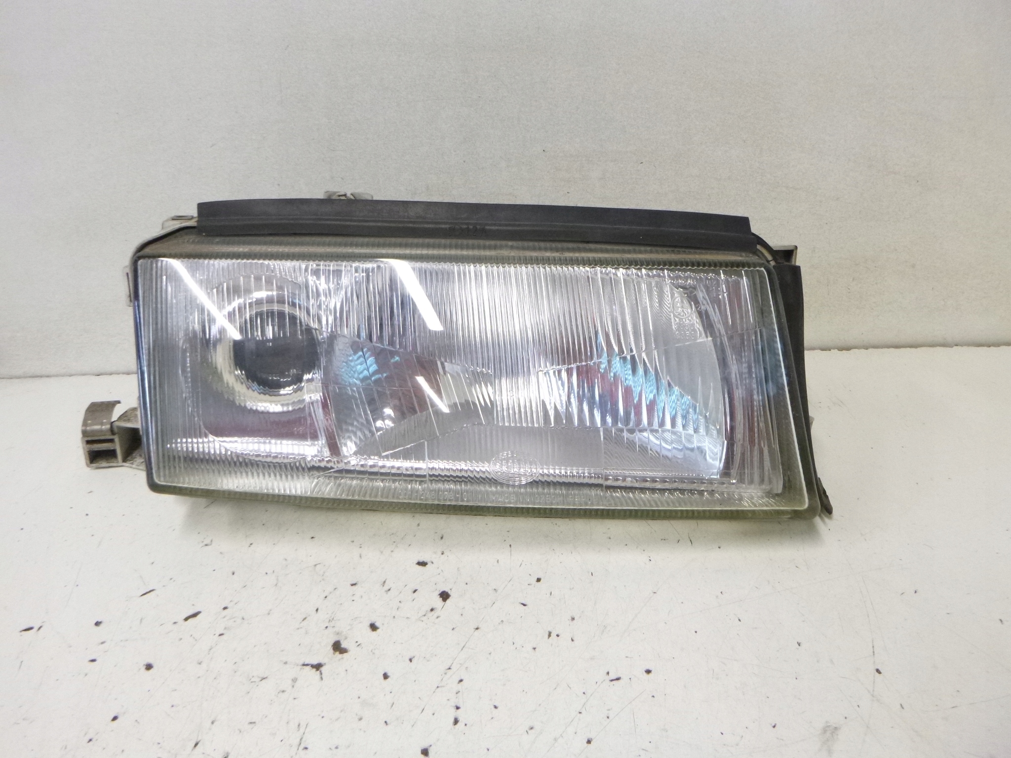 light front Skoda Octavia 1999r.