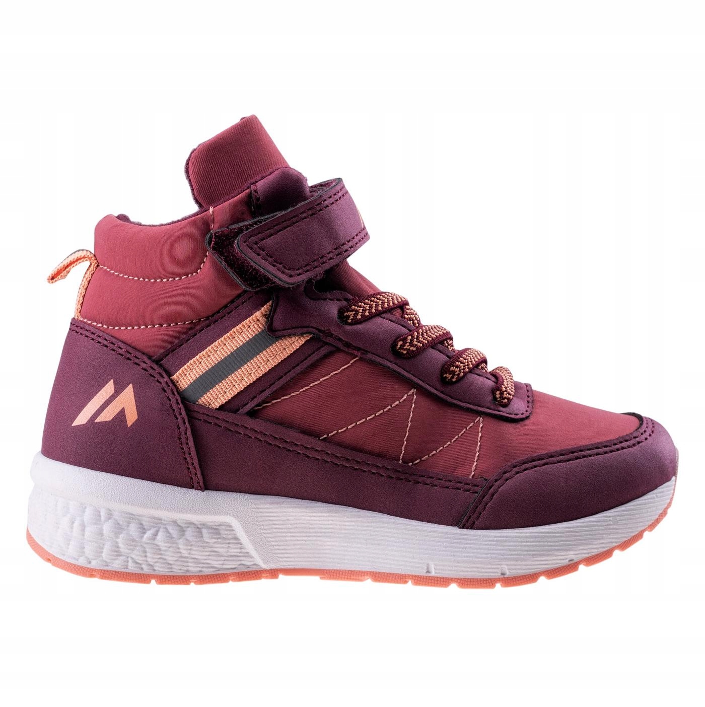 Dziecięce Buty Naden MID Jr 31