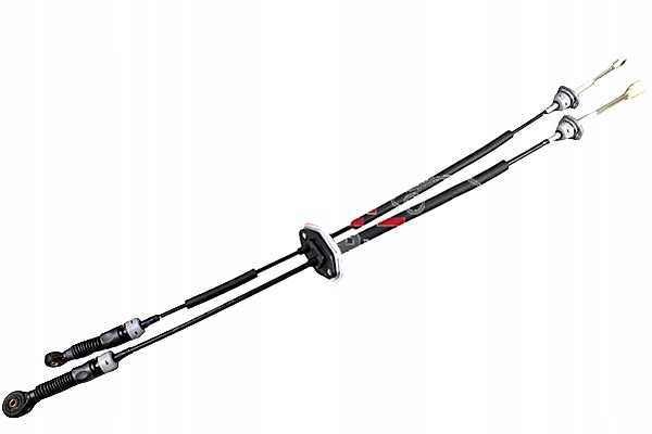 METZGER ТРОС ПЕРЕКЛЮЧЕНИЯ BIEGOW KIA