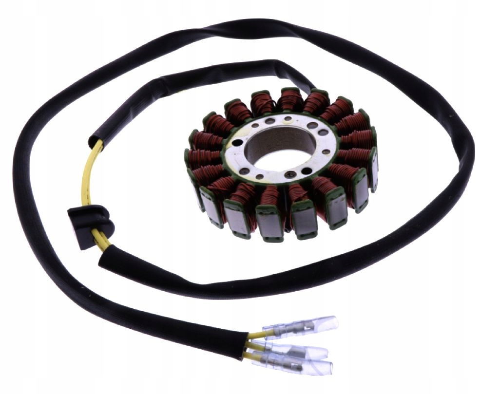 Alternátor Stator Suzuki Gr 650 Gs 850 G Gsx Gt 750 1972-1986