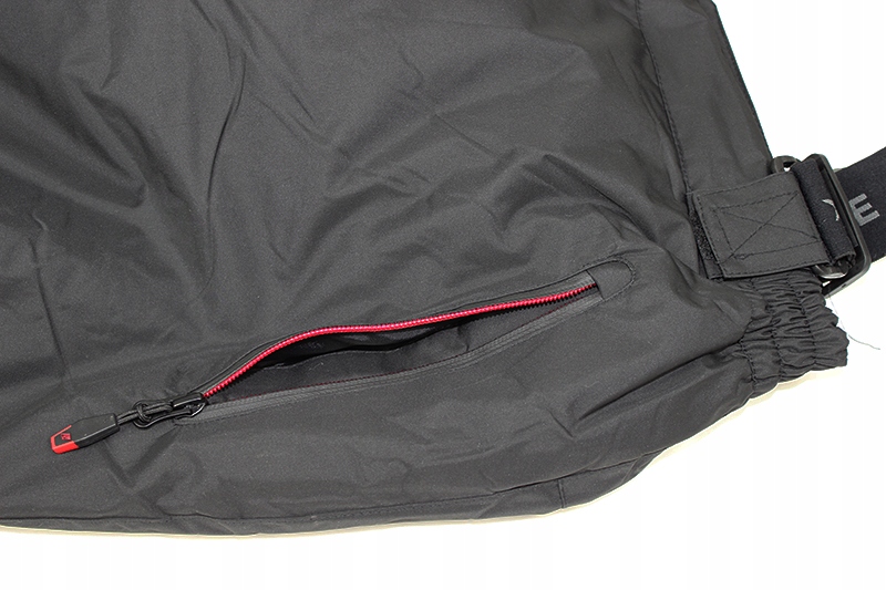 SPODNIE NARCIARSKIE DZIECIECE SNOWBOARDOWE CIEPŁE ZIMOWE SZELKI 104 Rozmiar 104