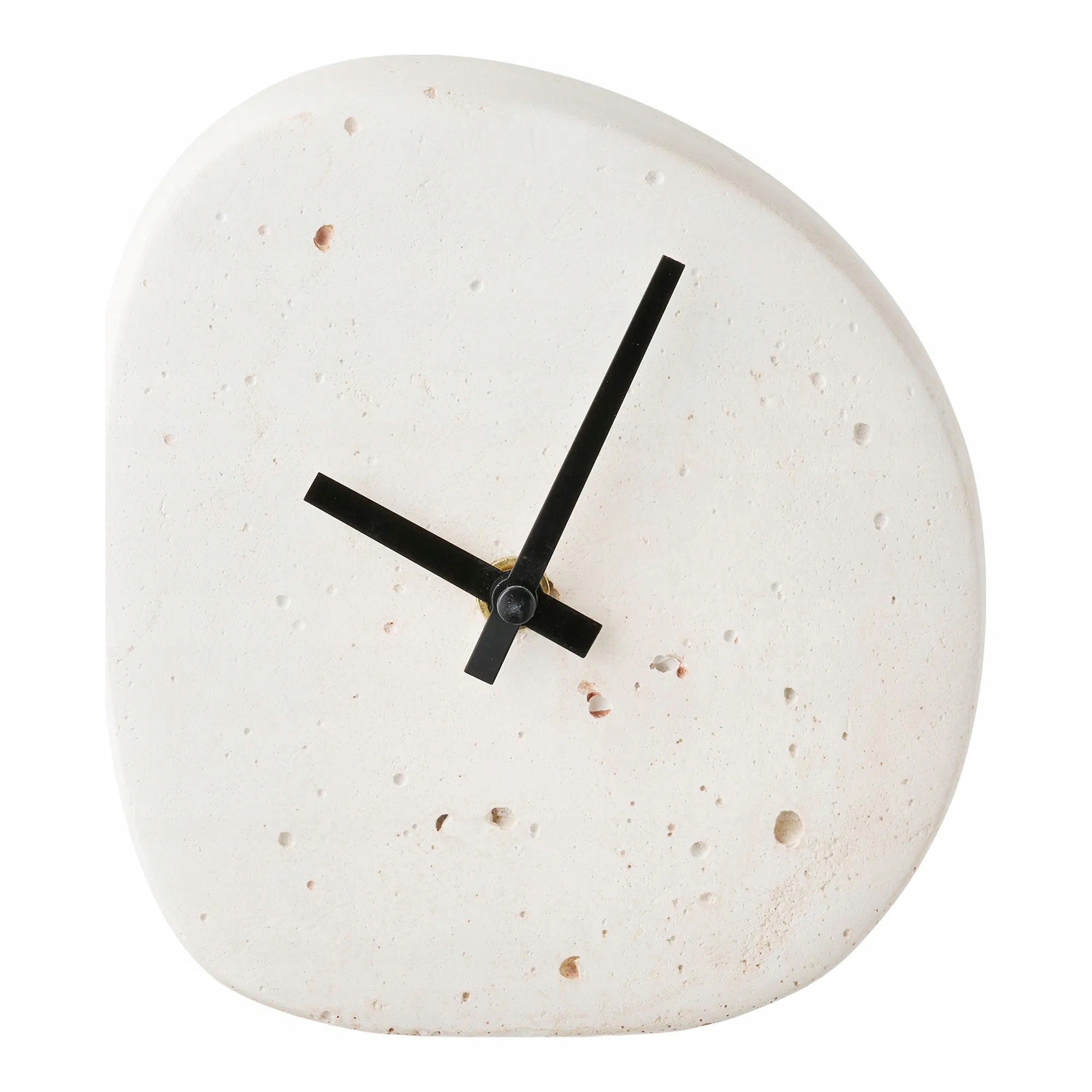 House Nordic Linz Stolní hodiny Dekorativní Bílá