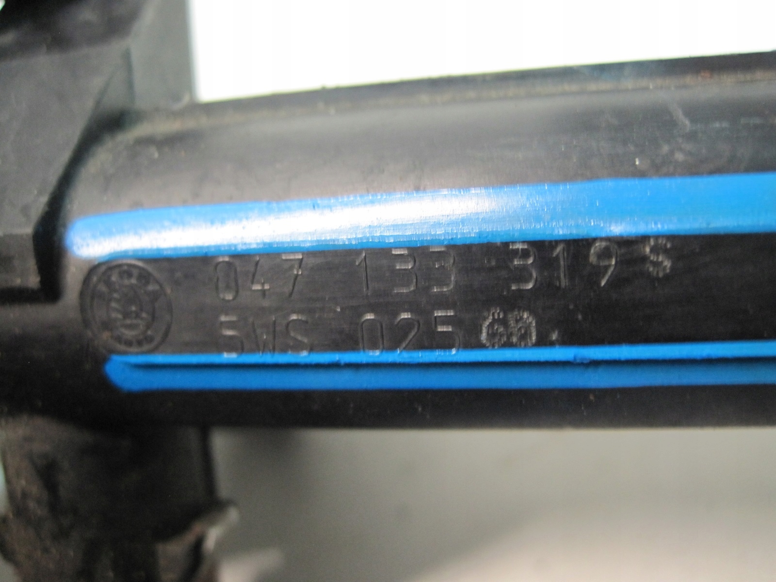 injection ramp VW AUDI 047133319