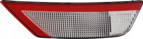 LAMPA TYŁ FOCUS 08-11 PRAWA COFANIA TYC