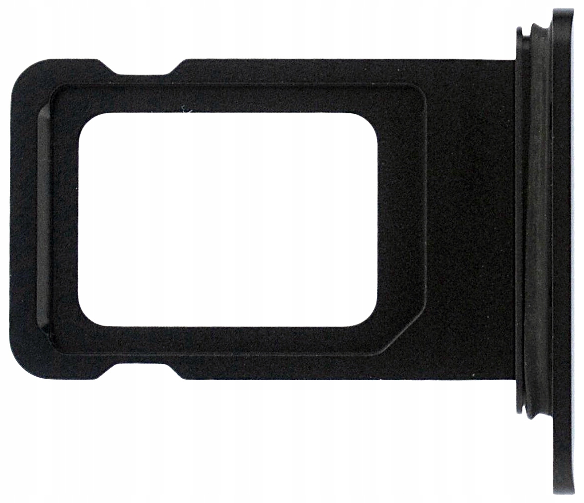 TACKA KARTY SIM Szufladka iPhone 8 Plus Czarna Producent Lemon Mobile