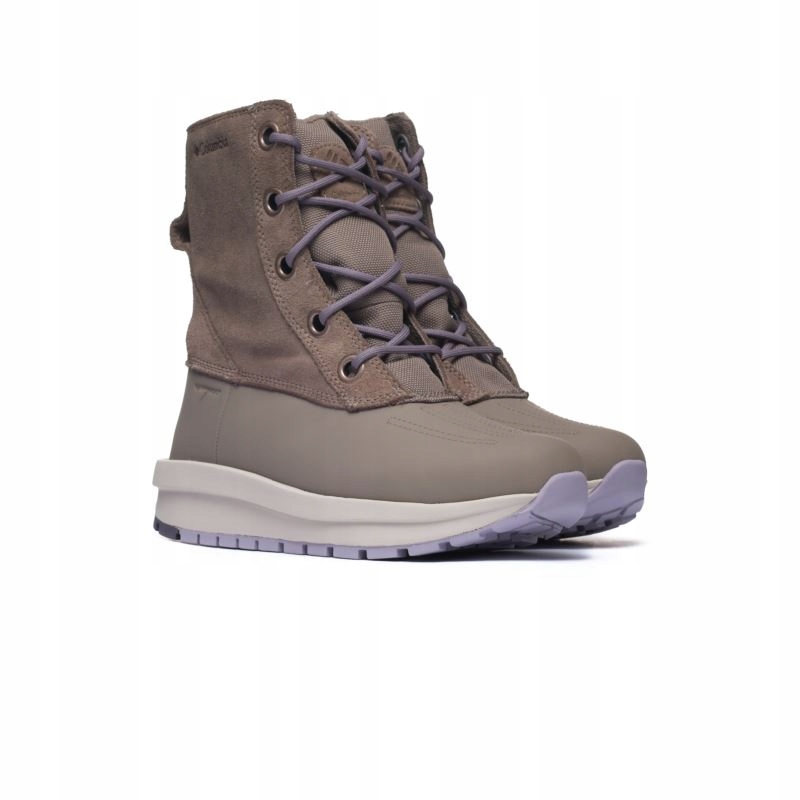 Columbia Moritza Shield Omni-heat 2100381252 38 1/2