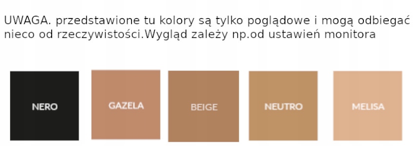 GABRIELLA RAJSTOPY MAMMA CIĄŻOWE 20 r.3-M beige Marka Gabriella