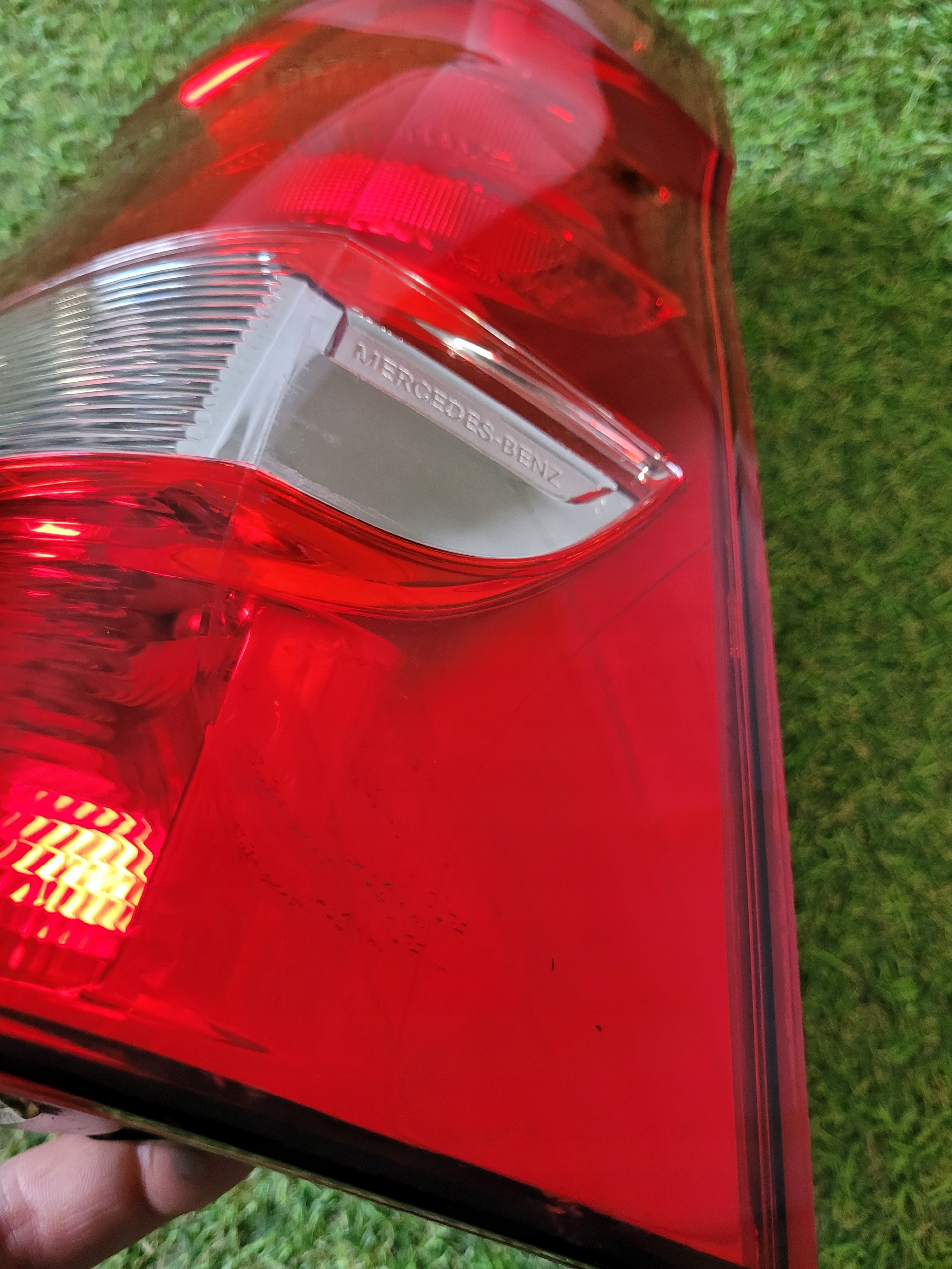 Mercedes-Benz Vito W447 Rückleuchte Rearlamp - Thumbnail 5