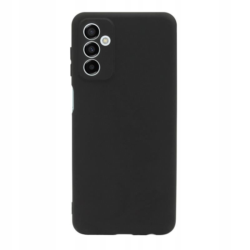 

Etui Jelly Case do Samsung M23 5G M236 czarny Matt