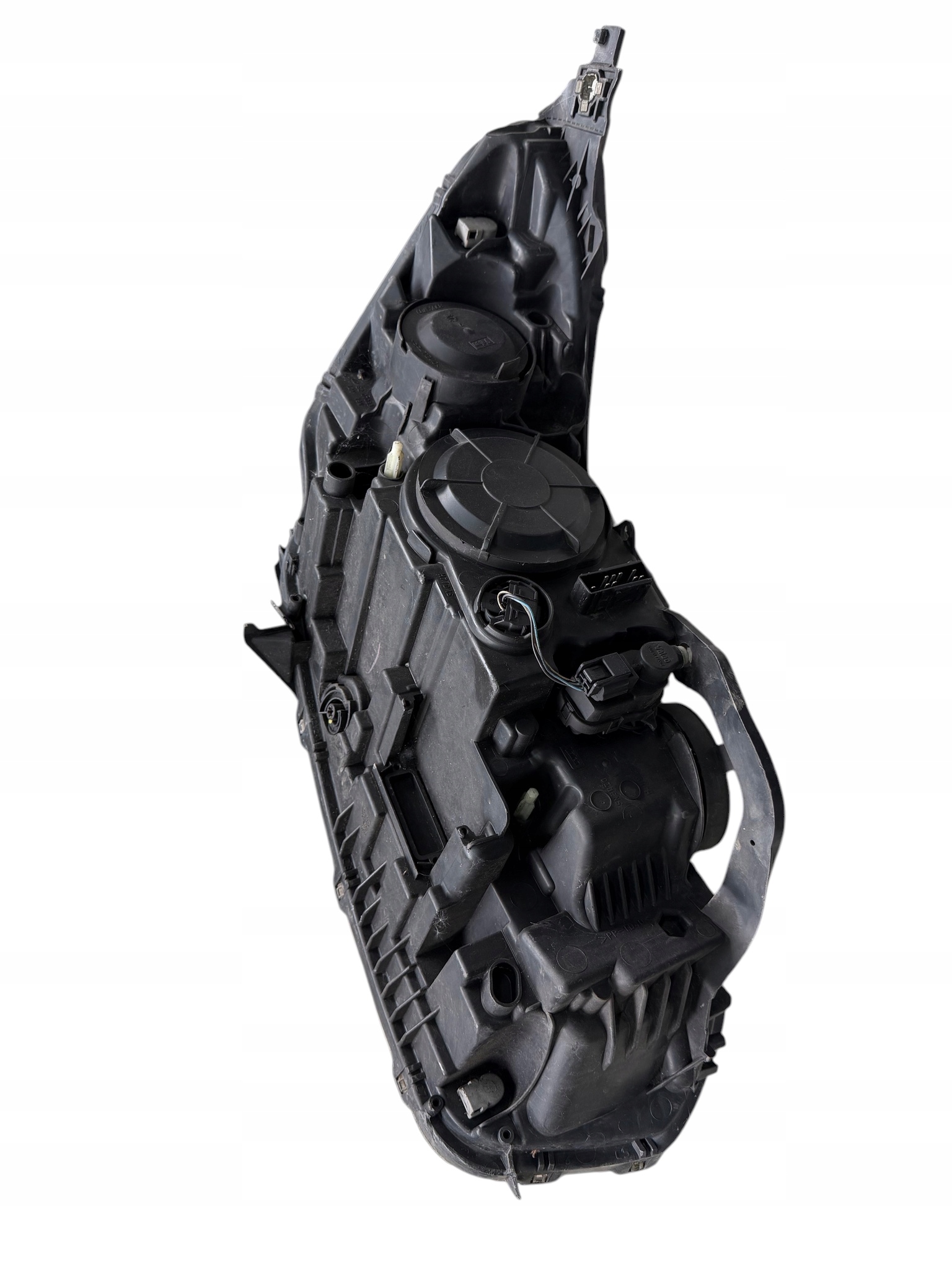 light left front CITROEN C5 III X7 9672694180 EUROPA