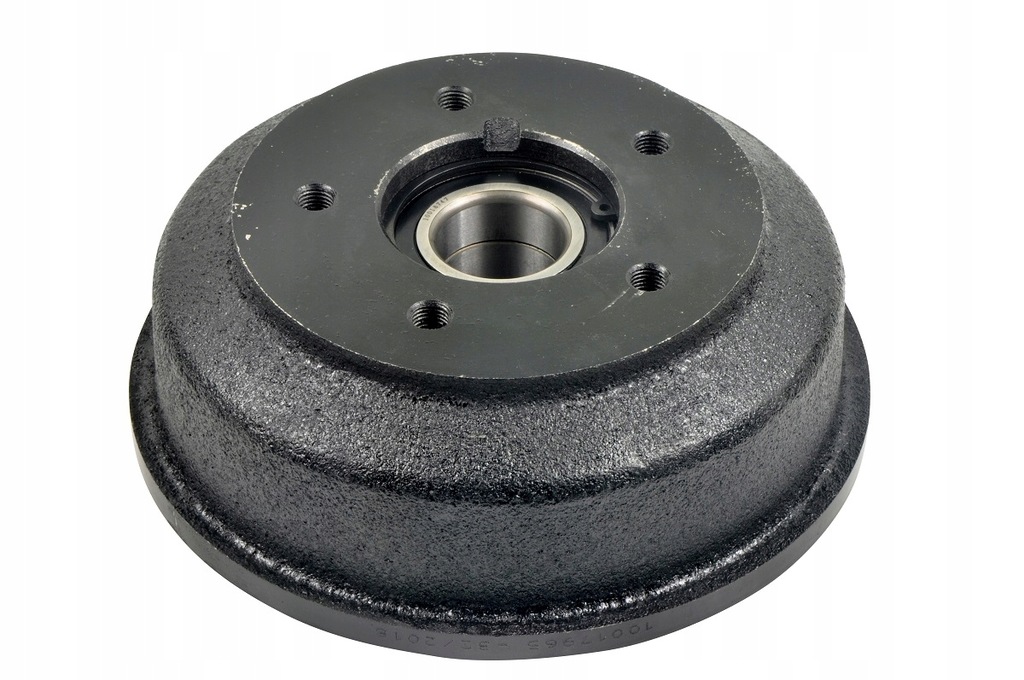 Brzdový Buben Bpw 200x50 S Ložiskem 39x72x37