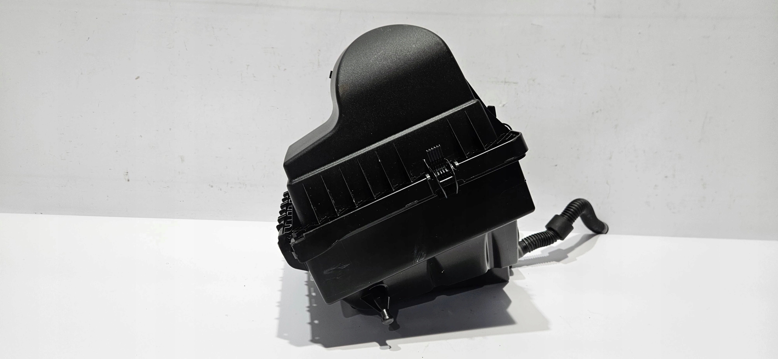 Gehäuse filter luft VW CRAFTER II 7C0 2.0 TDI Original 2N0129601