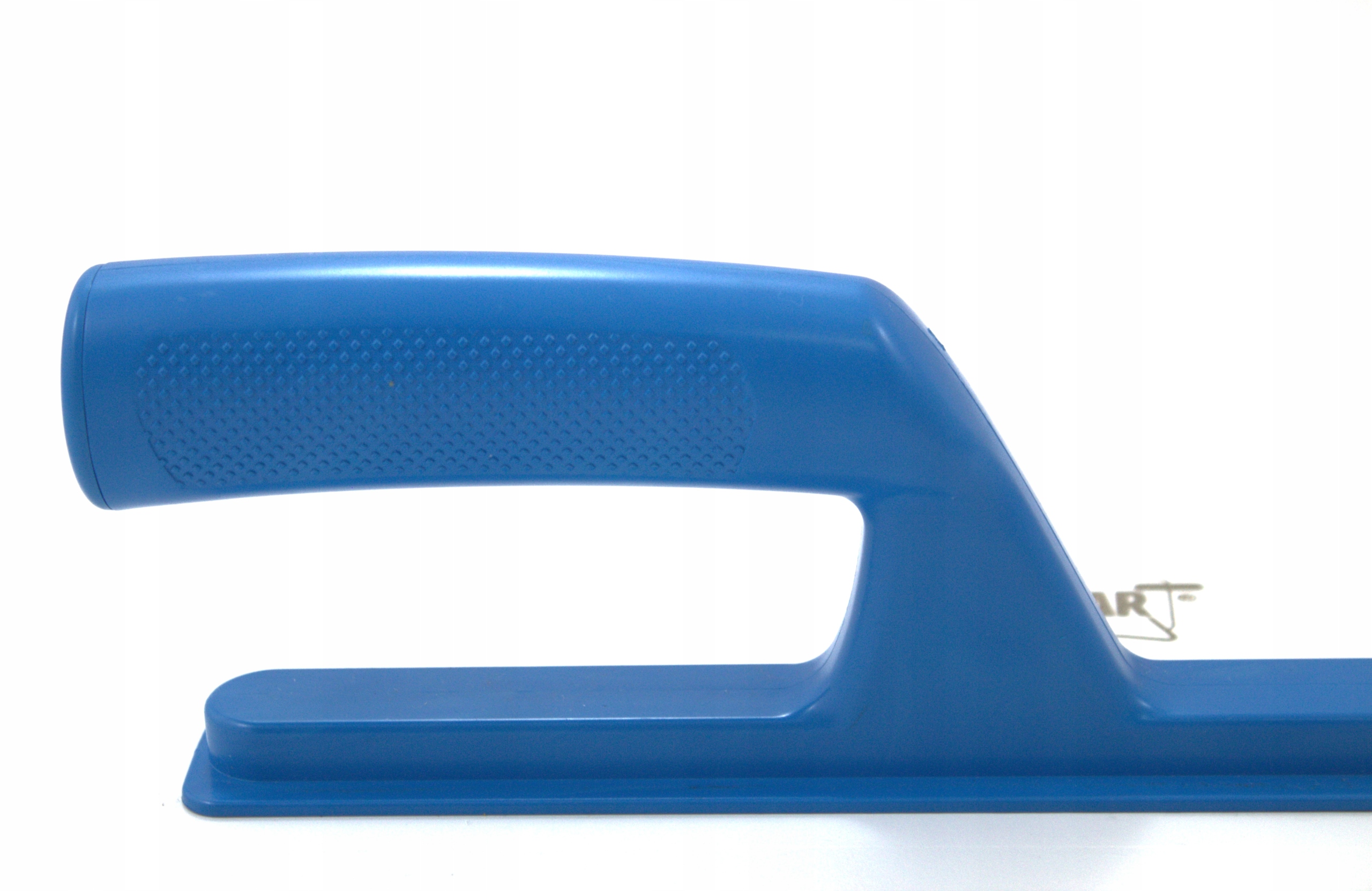 Paca tynkarska plastikowa ABS gładka 280x140x2mm Typ paca