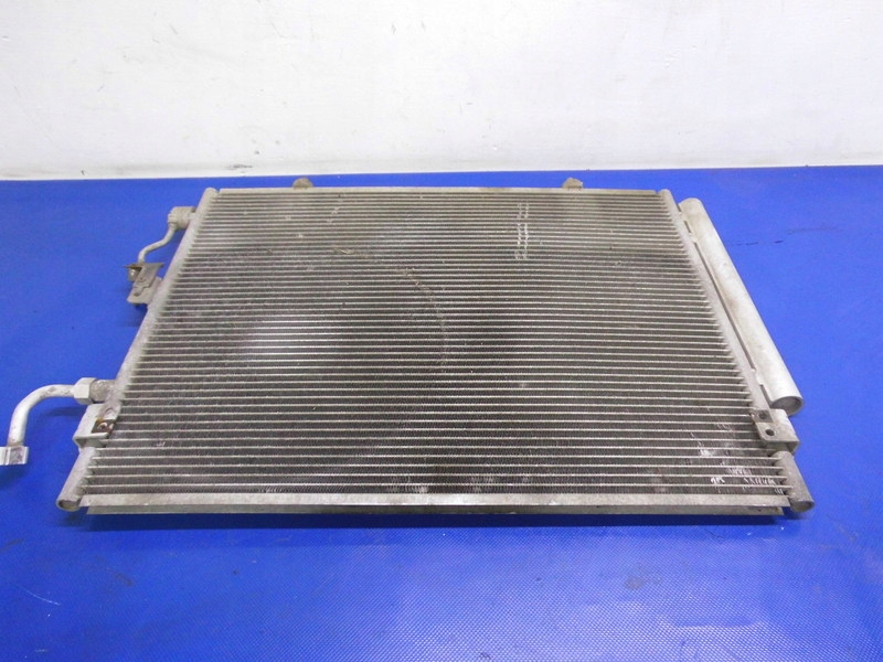 Radiateur climatisation MITSUBISHI PAJERO III 3 99-06R