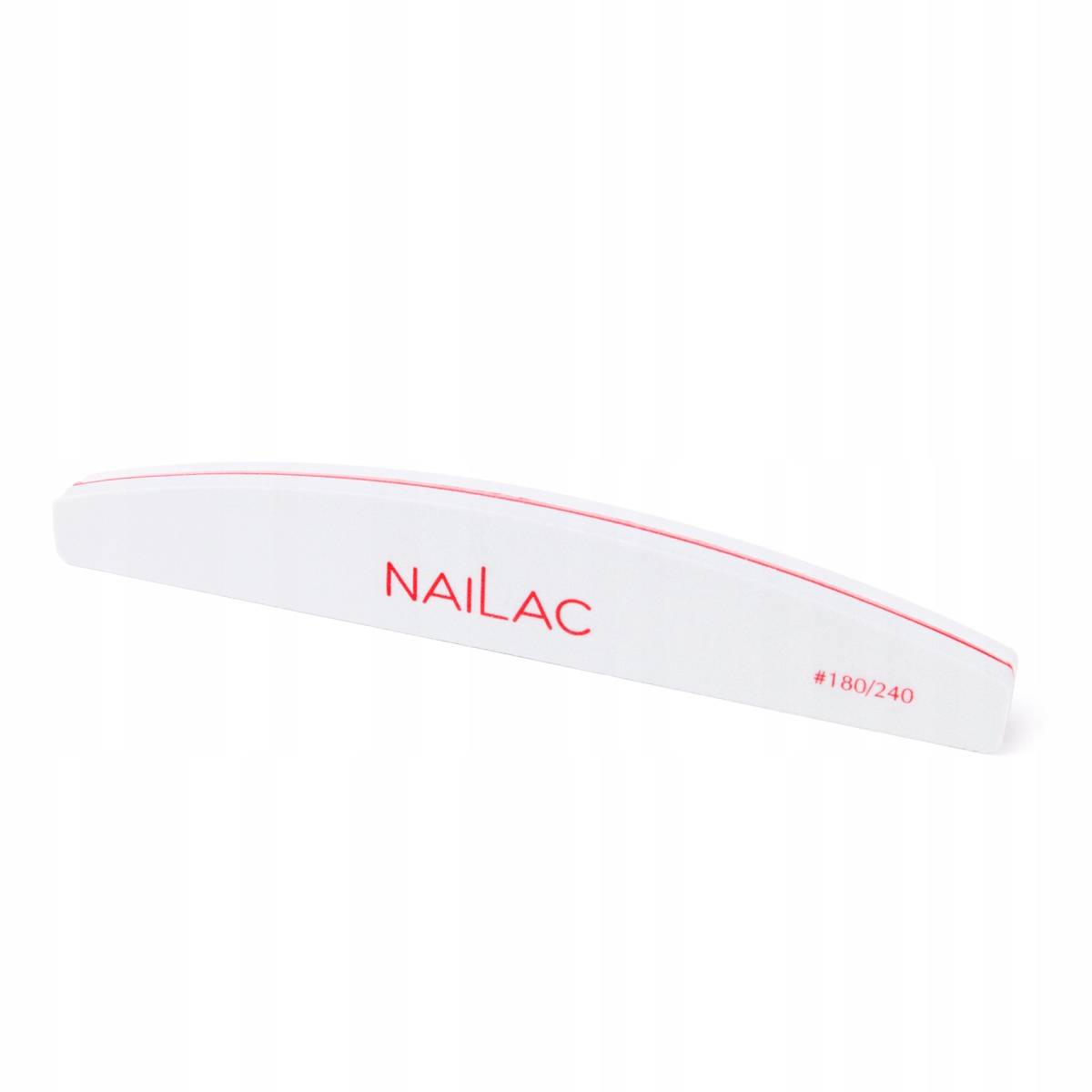 

Polerka do paznokci NaiLac, moon 180/240