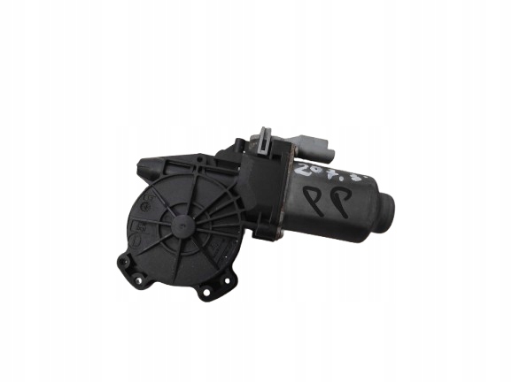 PEUGEOT 207 06- SILNICZEK SZYBY PRAWY PRZÓD