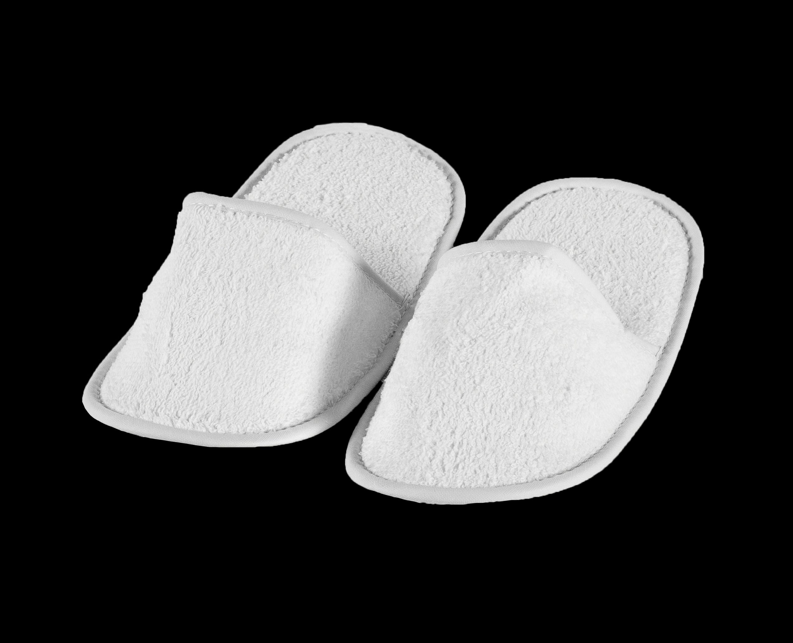 

Kapcie Terry - Komfort Hotel-SPA rozmiar: 41-42