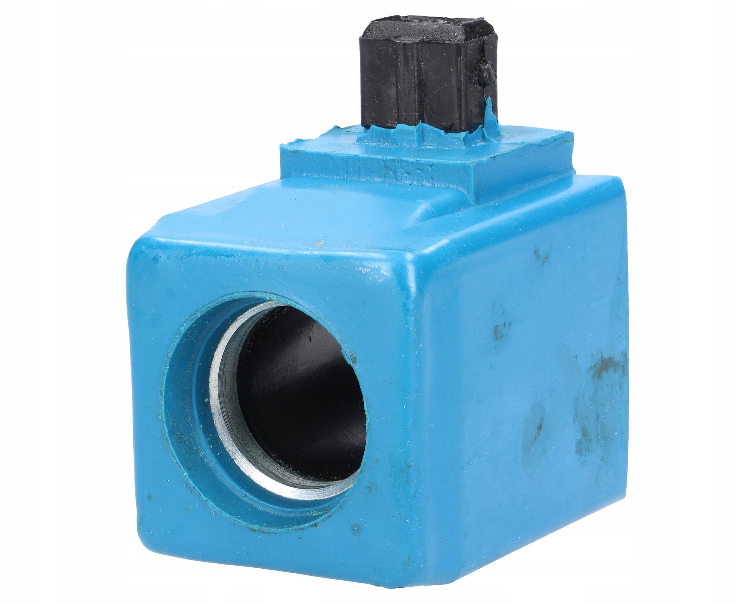 cívka elektroventilu Jcb 3CX, 4CX 477/00824