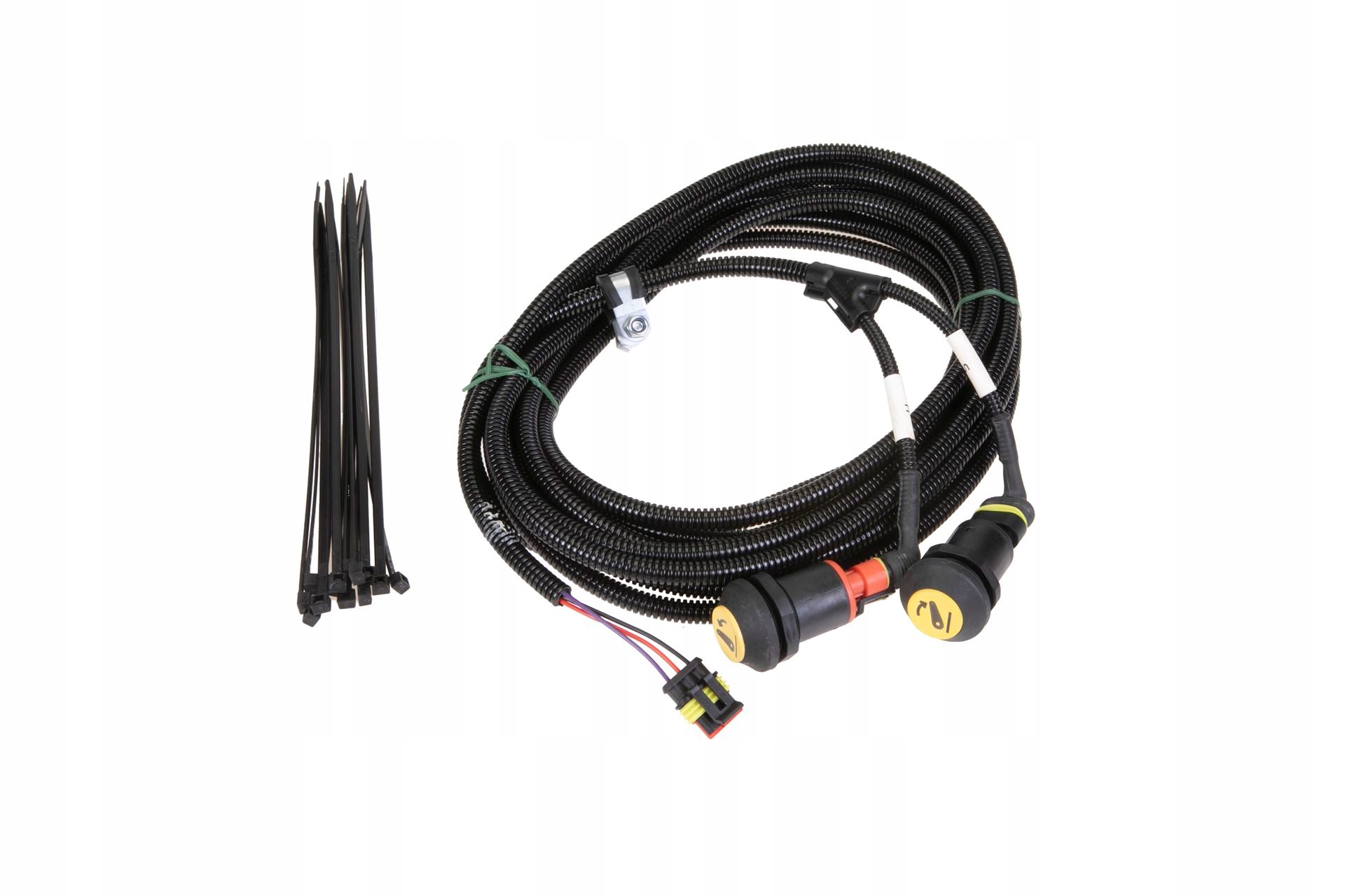 693 зовнішнє управління прямо