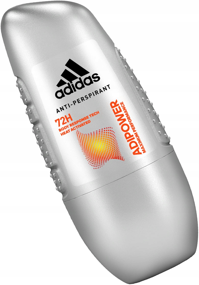 ADIDAS DEZODORANT MĘSKI ROLL-ON 50 ml ADIPOWER