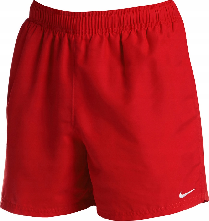Kraťasy Nike 7 Volley NESSA559 494 vel. XL