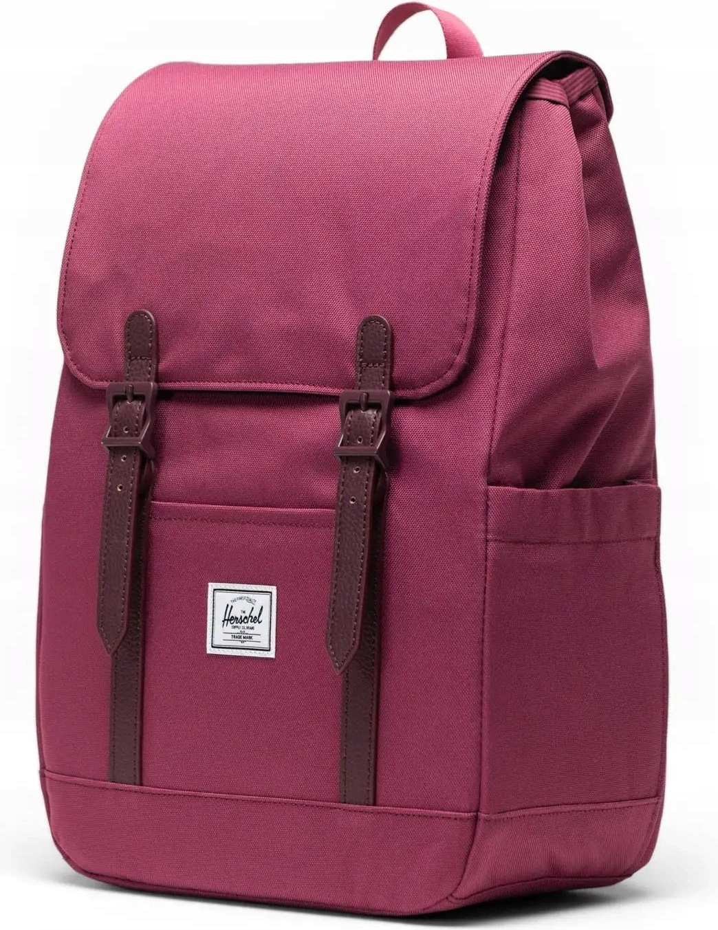 Batoh Herschel Retreat Small 17L Violet