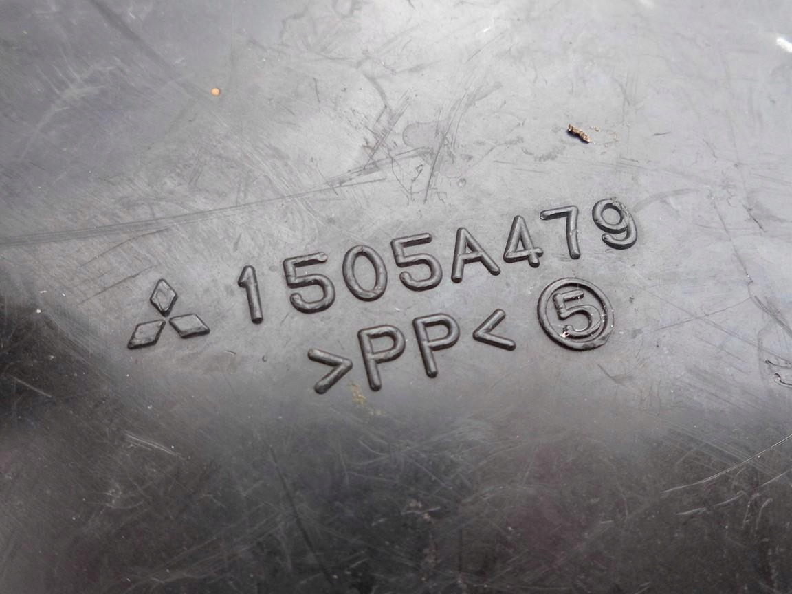 mitsubishi ASX 1,6B впуск Воздух 1505A479