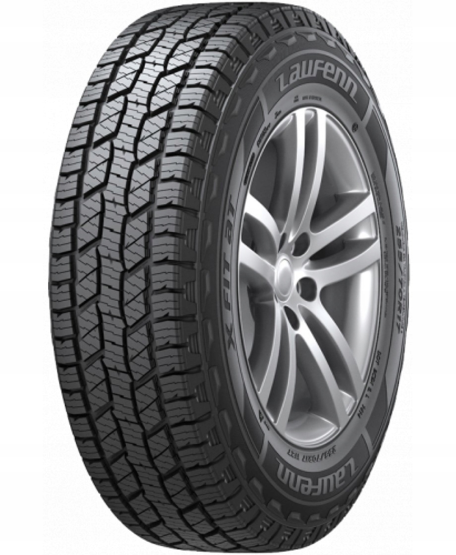Laufenn LC01 X Fit At 245/70 R16 107 T