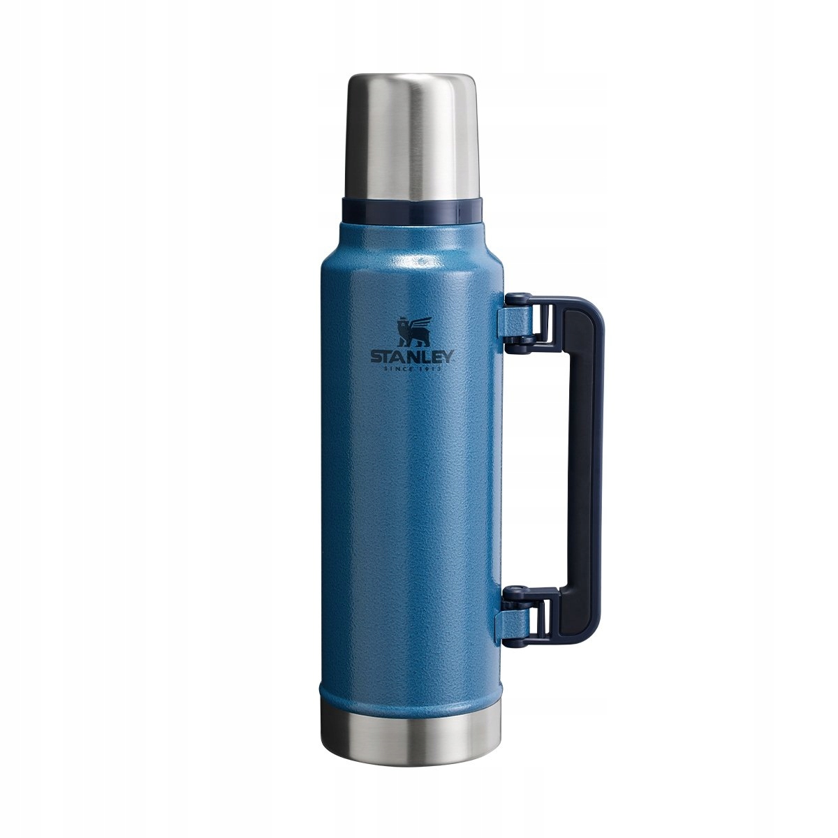 Termos Legendary Classic Hammertone Lake 1,4L Stanley