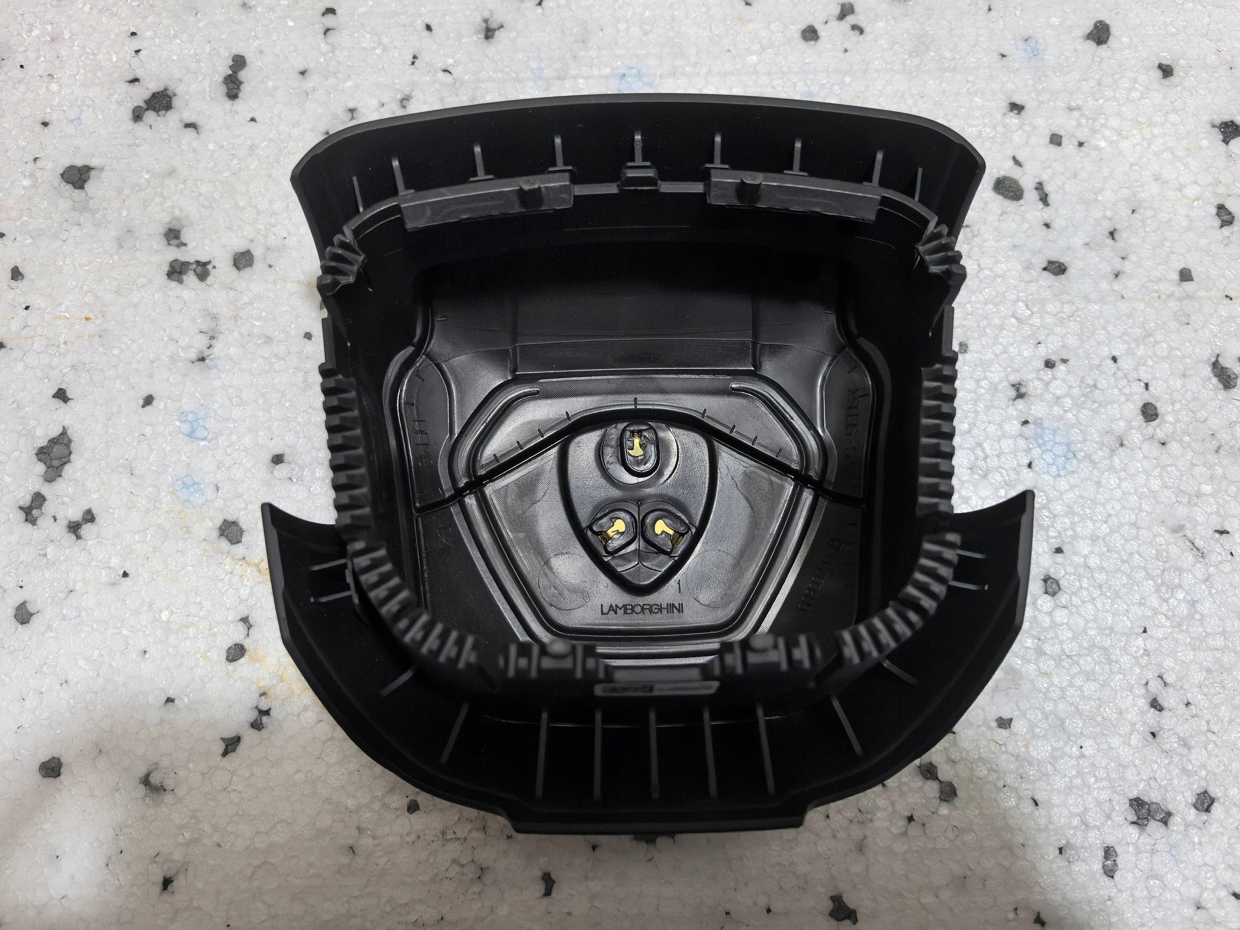 lamborghini URUS заглушка подушки безопасности Cover оригинал