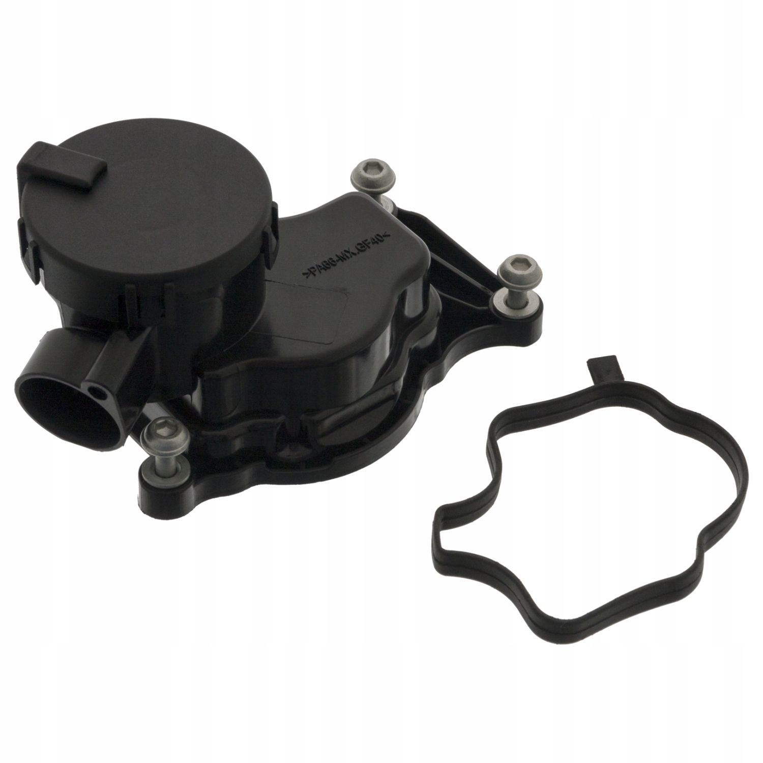 20 10 - Масловідділювач SWAG 20100133 ODMA BMW 3 E90 E91