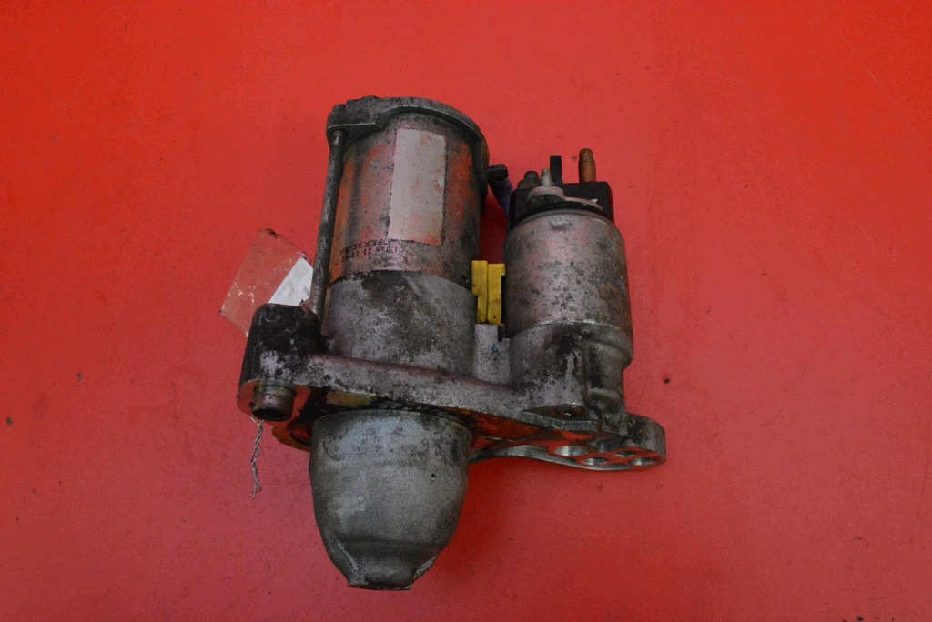 starter test 233008820R DACIA DUSTER 2 II 1.0 TCE 90 KM 17-21