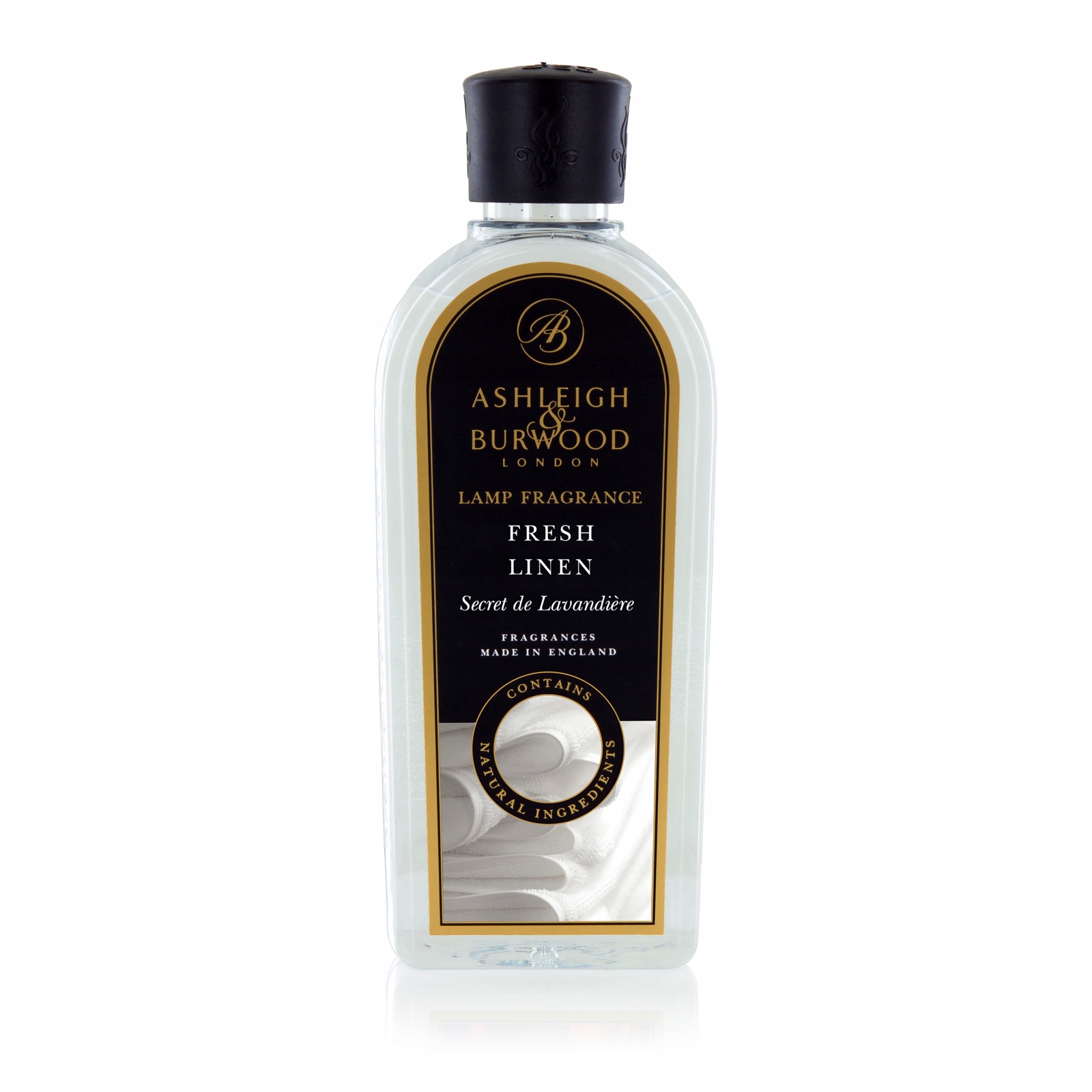 

Olejek do Lampy Katalitycznej 1000ml Fresh Linen