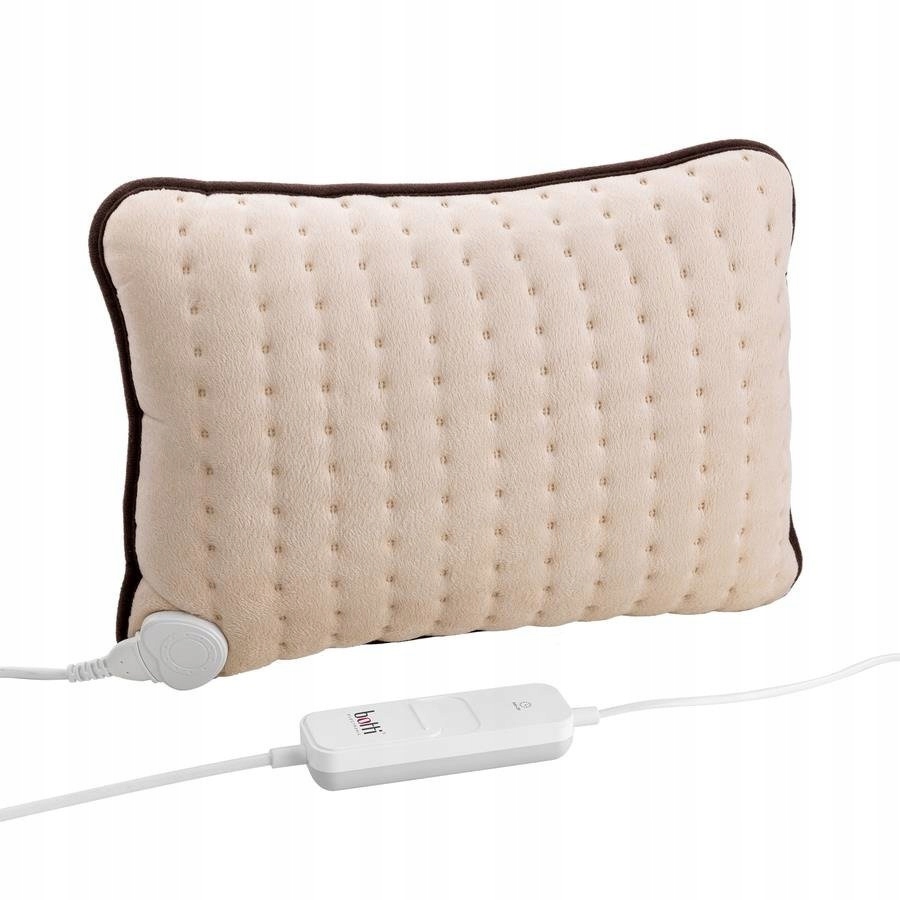 PODUSZKA ELEKTRYCZNA RENI BÓL PLECY OGRZEWACZ