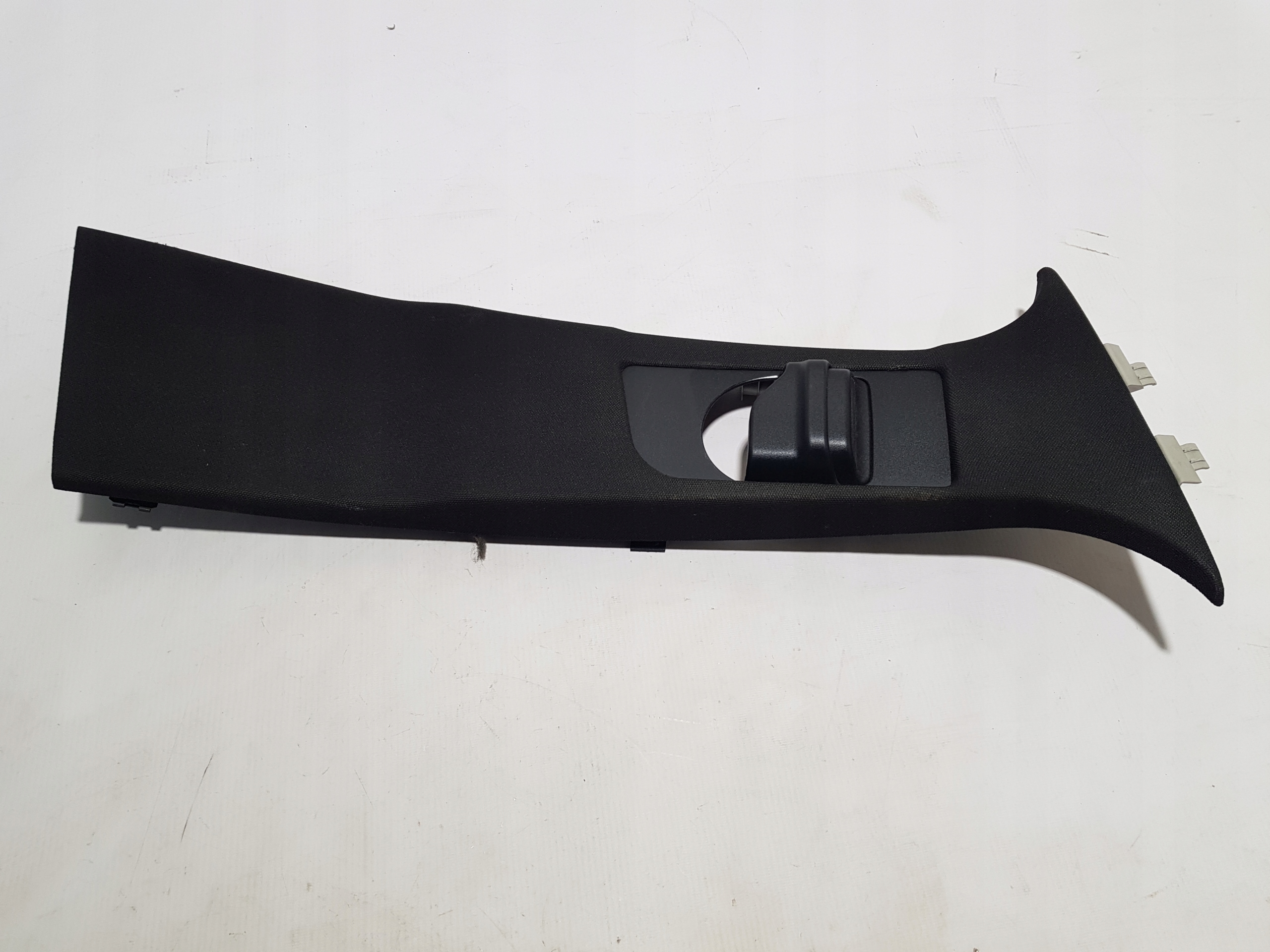 MERCEDES C W205 cover SLUPKA side right