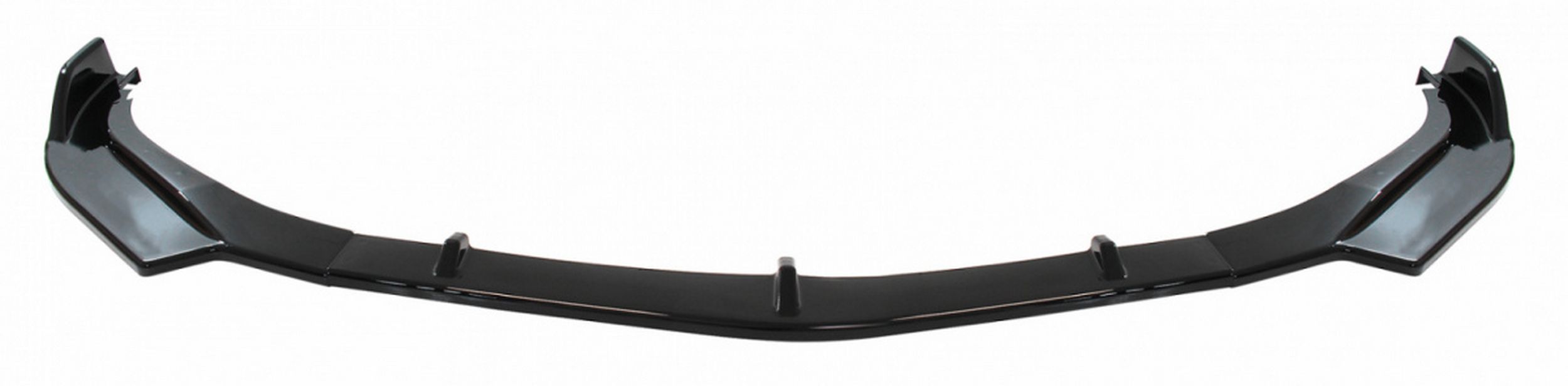 ЮБКА БАМПЕРА СПЛИТЕР ALFA ROMEO GIULIA 2017+