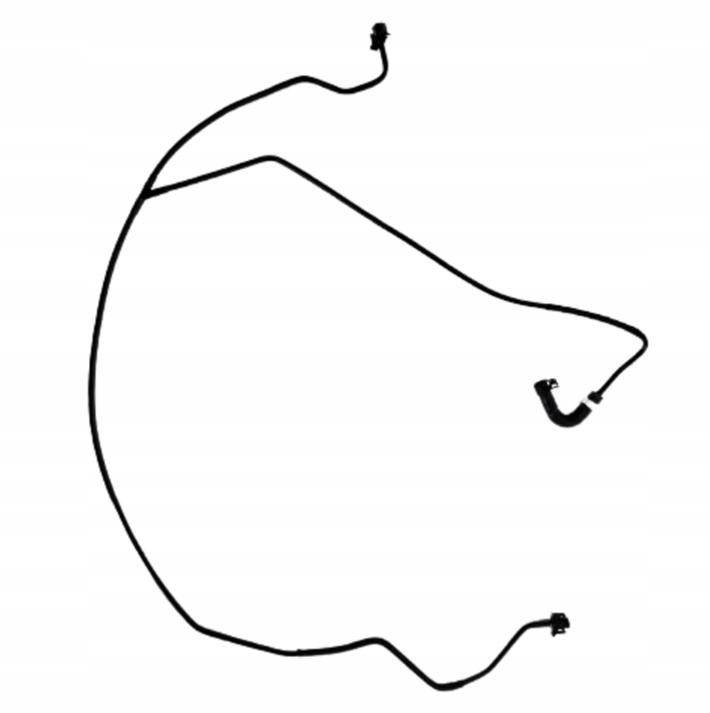 Volvo S60 V60 S80 V70 odvzdušňovací potrubí chladicího systému 1.6T Oe