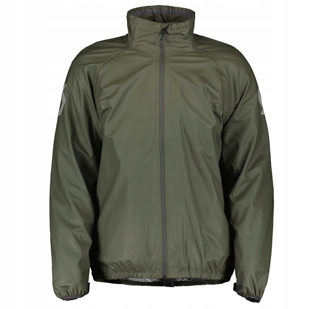 Kurtka Ergonomic Pro Dp olive green Scott L
