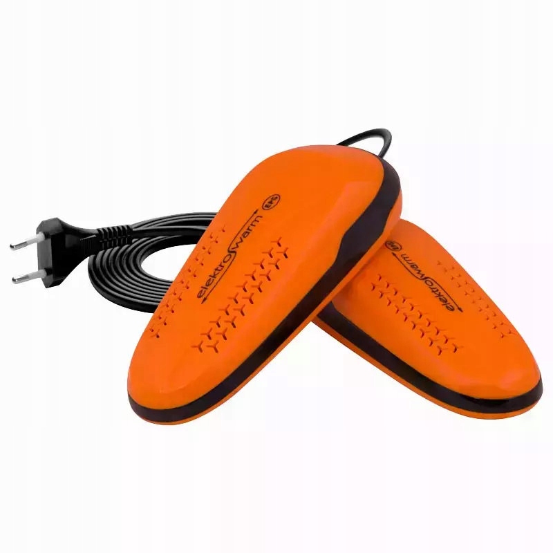 

Suszarka do butów z ozonem SB-7 Elektrowarm