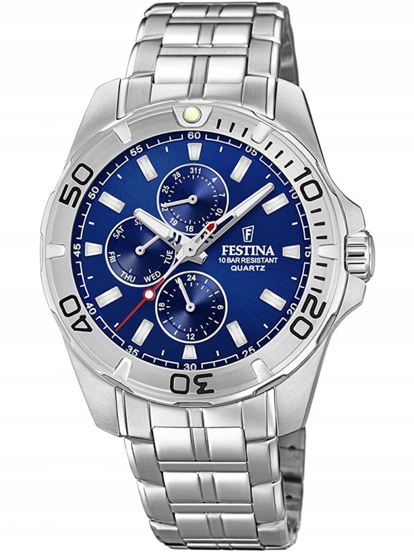 Hodinky Festina F20445/5