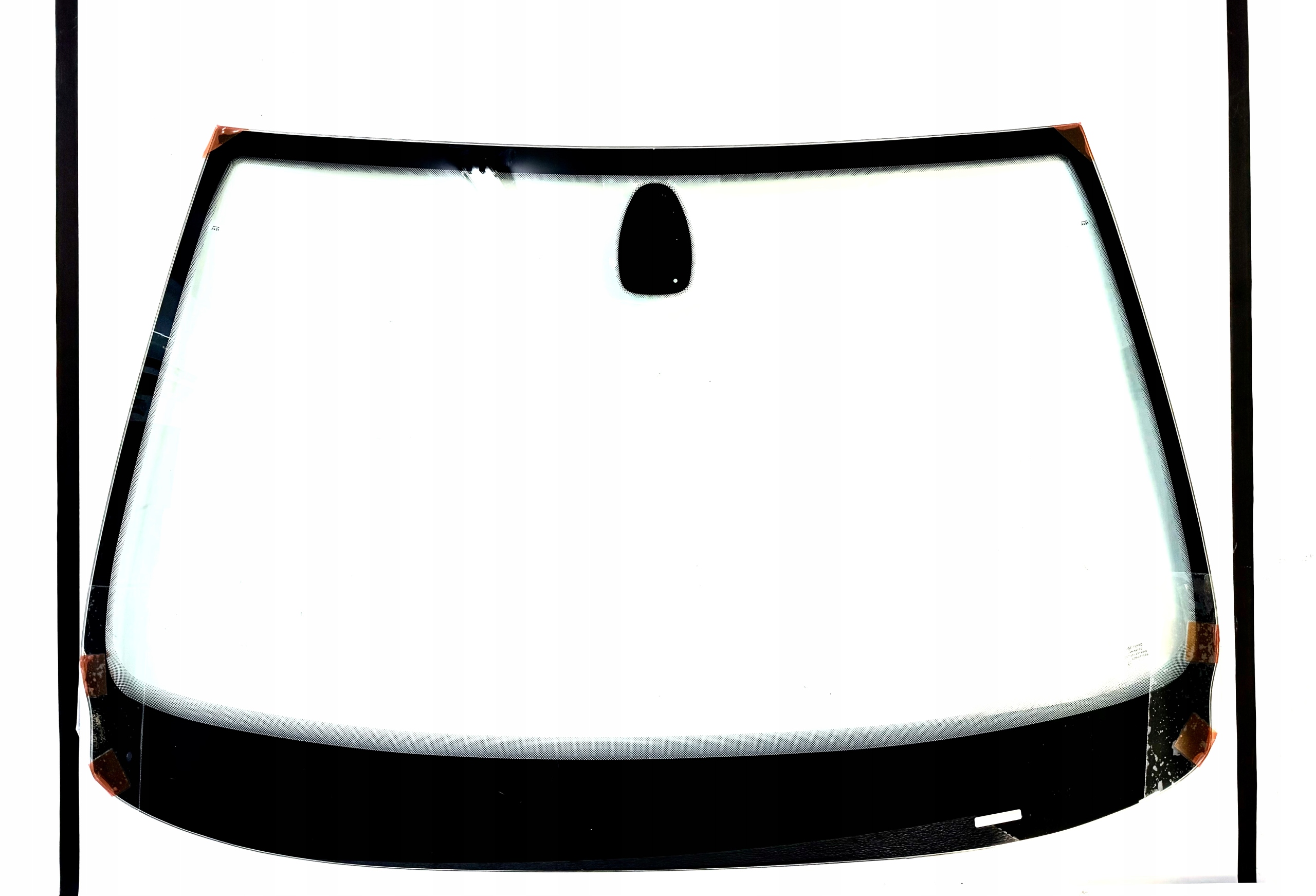 BMW 5 E39 1996- Szyba przednia sensor Nowa