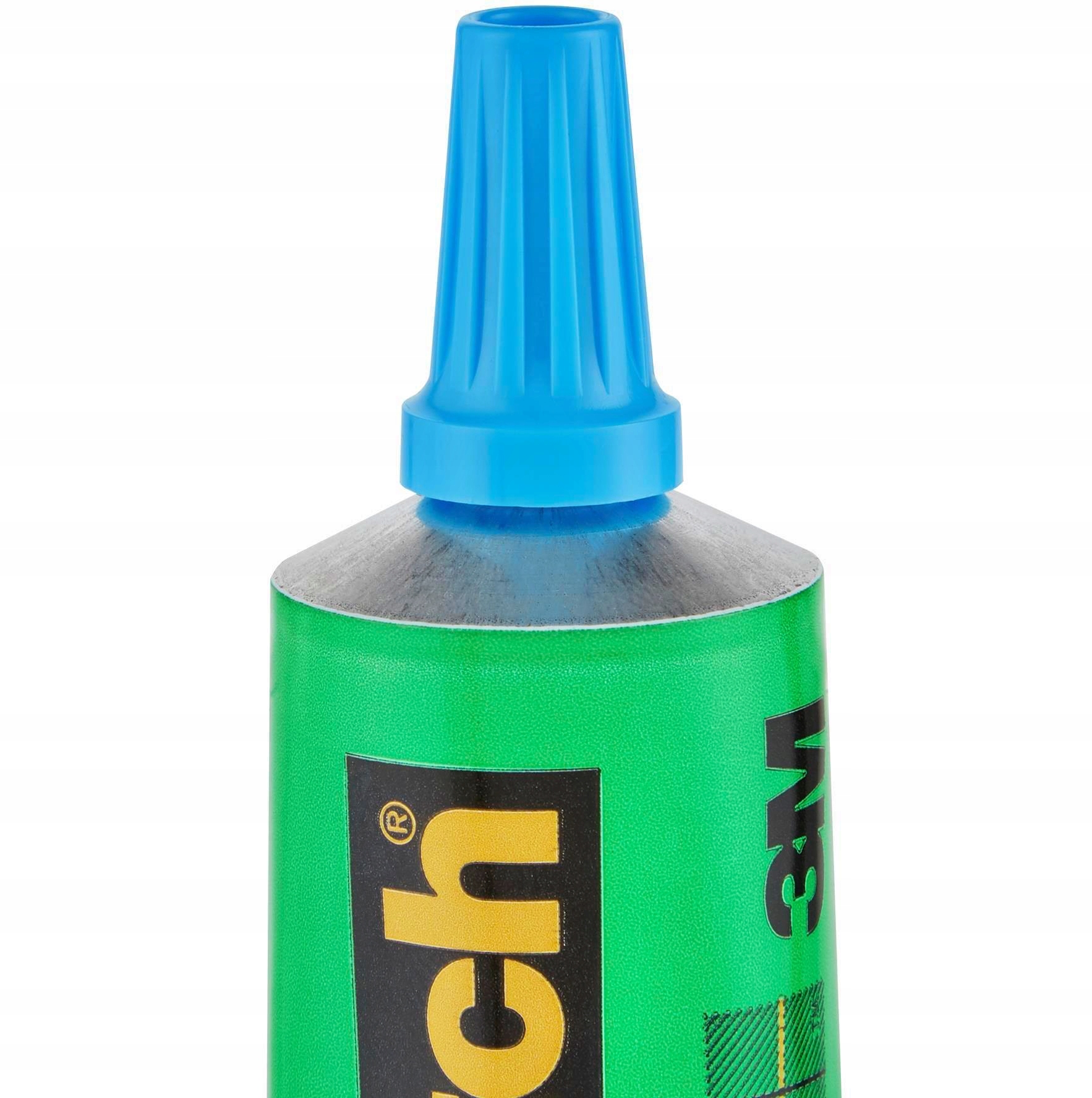 Klej W Płynie SCOTCH Clear przezroczysty 30 ml Kod producenta 3M-UU010068151