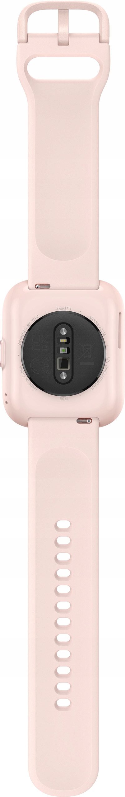 Amazfit Bip 5 Smartwatch Pastel Pink