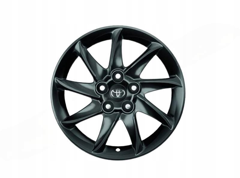 Toyota Auris Corolla Kolesá hliníkové 17 Podium II PZ406-E067F-ZG Oe