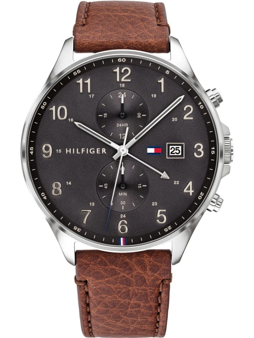 Pánské Hodinky Tommy Hilfiger 1791710 West Box