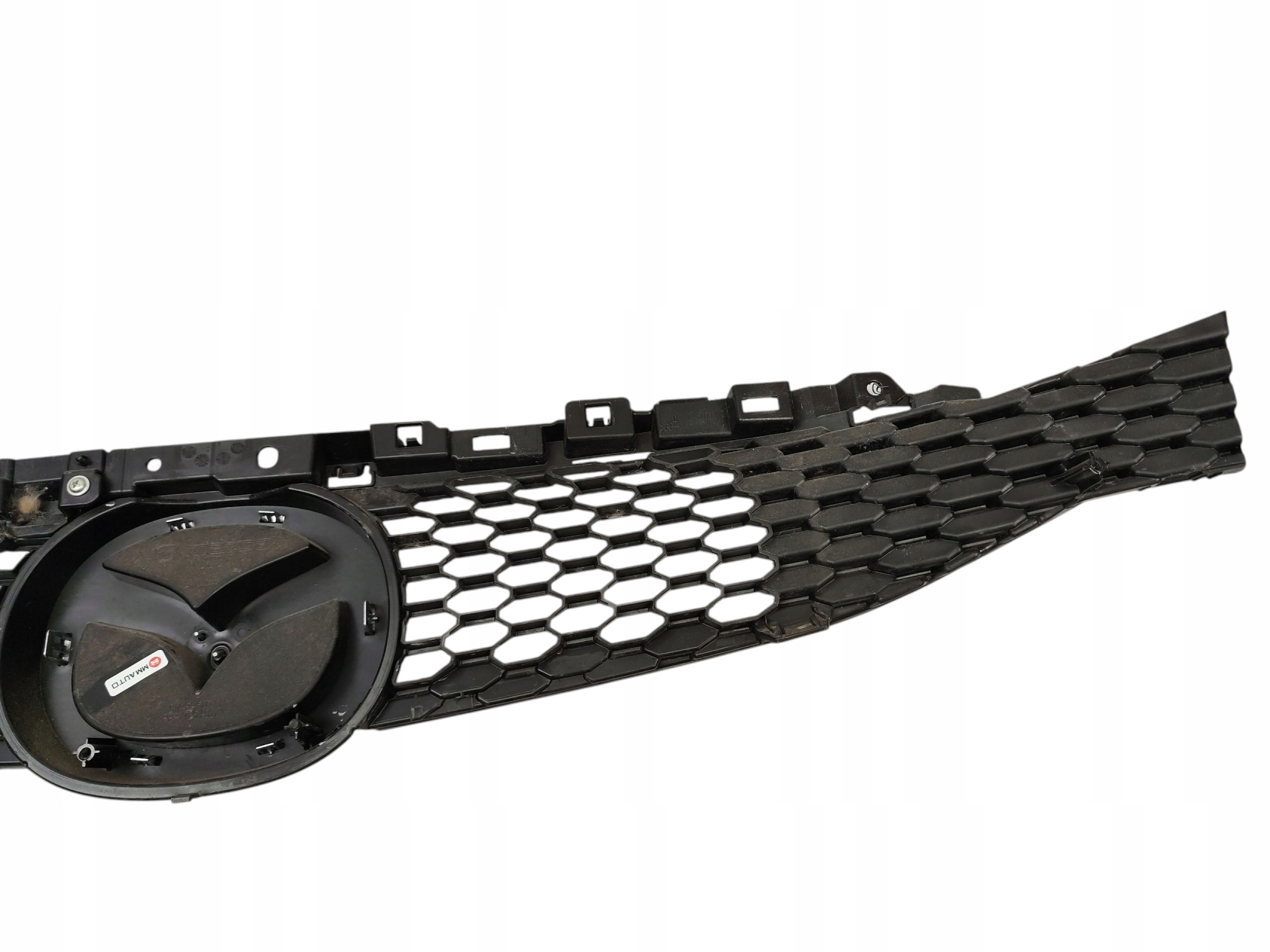 grid front PREKLADgrill radiator MAZDA MX-30 (2020-) DN4E-50711